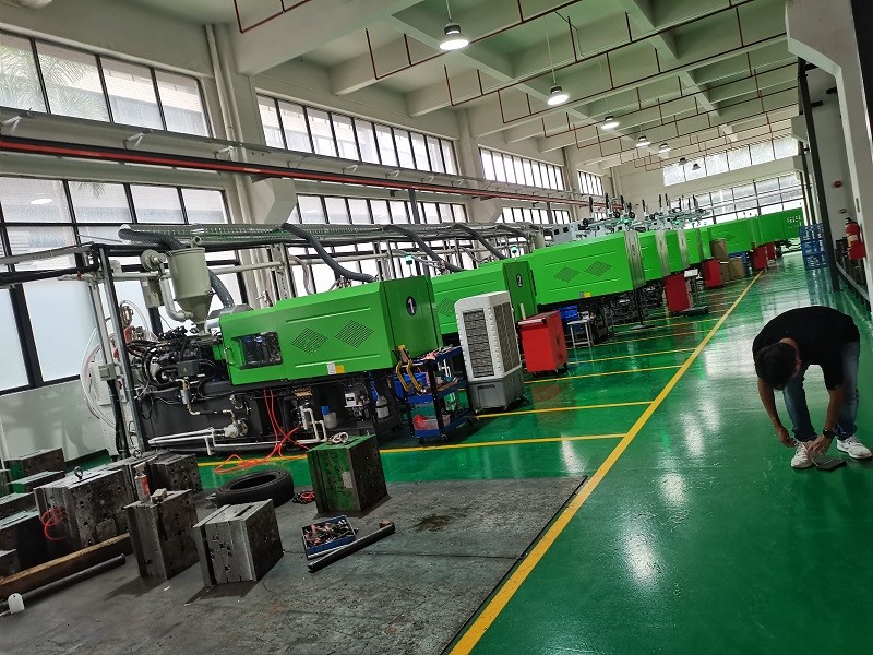 चीन Dongguan ILI Lighting Furniture Co., Ltd. कंपनी प्रोफाइल