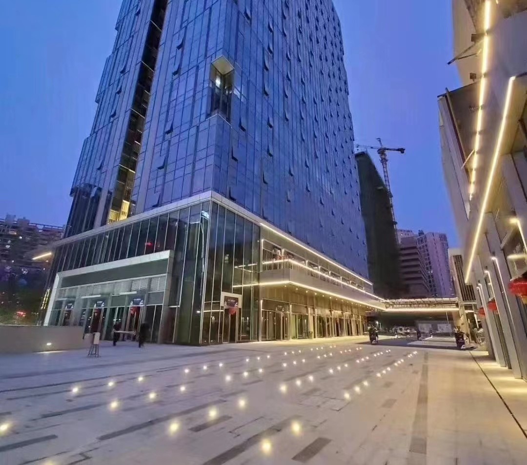 चीन Dongguan ILI Lighting Furniture Co., Ltd.
