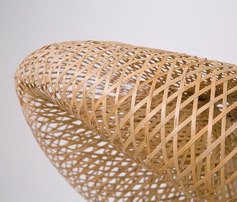 बांस दीपक छाया लटकन दीपक